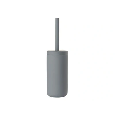 Abbildung von Zone Denmark Ume Toilettenbürste grey 38,7 cm
