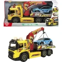 Abbildung von Dickie Toys Giant Tow Truck