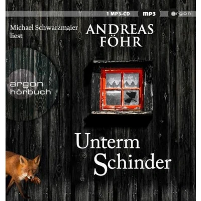 Abbildung von Unterm Schinder