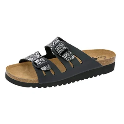 Abbildung von Lico Pantolette Bioline Lady Classic
