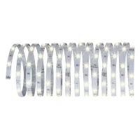 Abbildung von Paulmann YourLED Eco LED Strip, 5m weiß warmweiß