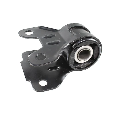 Abbildung von METZGER 52108702 Querlenkerlager Vorderachse rechts, hinten Gummimetalllager FORD: Tourneo Connect / Grand V408 Kombi