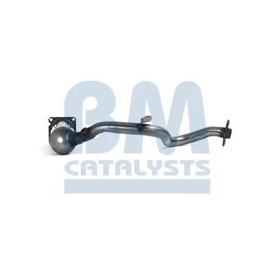Abbildung von BM CATALYSTS BM90905H Katalysator Approved CITROËN: Berlingo / First I Kastenwagen, I, Xsara Schrägheck