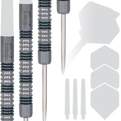 Abbildung von Unicorn Purist Player Development Lab James Wade Phase 1 Steel Barrel, 90% Tungsten, 22g
