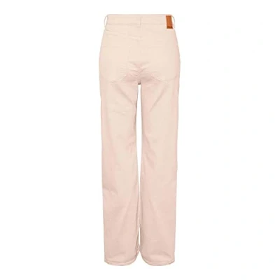 Abbildung von Pieces PCHOLLY HW Wide Jeans Colour NOOS BC