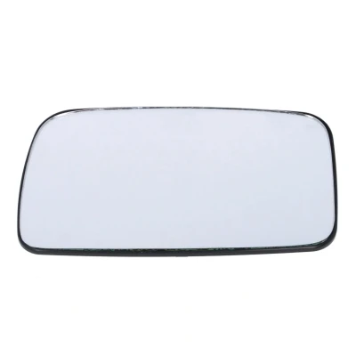 Abbildung von BLIC 6102 02 1291129P Außenspiegelglas links manuell VOLKSWAGEN: GOLF 2, Jetta 2