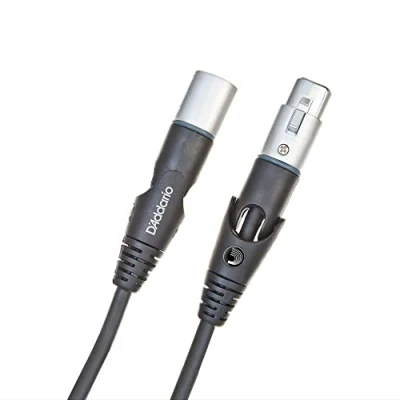 Abbildung von Planet Waves PW MS 10 Custom Series Cables