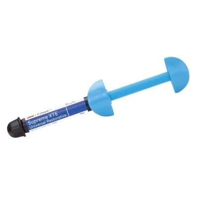 Abbildung von Filtek Supreme XTE Schmelz Spritze B2E