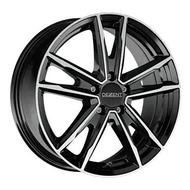 Abbildung von KF dark 6 0x16 5x100 ET45 MB57 1