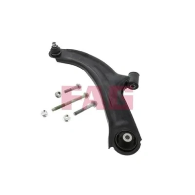 Abbildung von FAG 821 0548 10 Querlenker mit Trag /Führungsgelenk Stahlblech NISSAN: Note I, Micra 3, C+C 3