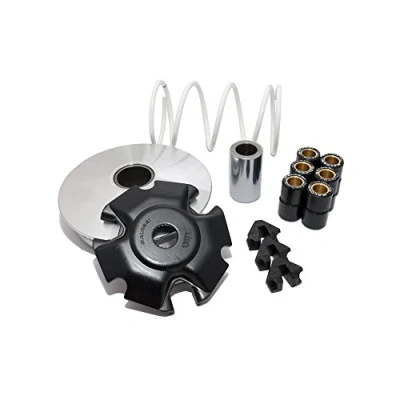Abbildung von Variomatik MALOSSI Multivar VESPA GTS Super 300 ie 4T LC euro 3 (QUASAR M454M)