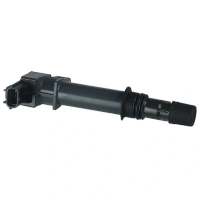 Abbildung von DELPHI GN10456 12B1 Zündspule 2 12 JEEP: GRAND Cherokee 3, 2, III, DODGE: Nitro SUV