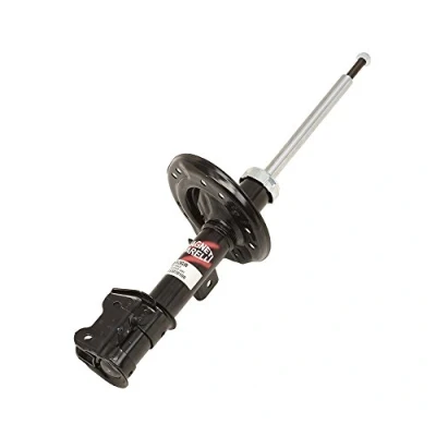 Abbildung von MAGNETI MARELLI 351814070000 Stoßdämpfer Vorderachse Gasdruck Zweirohr Federbein oben Stift FIAT: Ducato II Pritsche/Fahrgestell, Bus