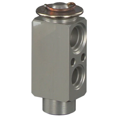 Abbildung von FEBI BILSTEIN 36256 Expansionsventil BMW: 3 Compact, Coupe, Limousine