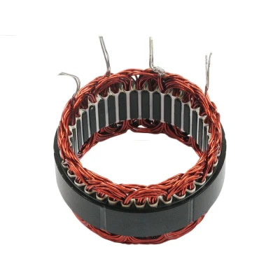 Abbildung von Stator, Generator AS PL AS9006