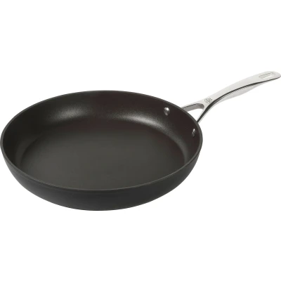 Abbildung von BALLARINI Bratpfanne &quot;Alba&quot;, Aluminium, K ERAVIS Ti X Antihaftbeschichtung, Induktion