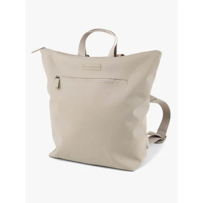 Abbildung von Done By Deer Wickeltasche Rucksack, Sand