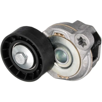 Abbildung von GATES T39290 Spannrolle FleetRunner Micro V Stretch Fit VOLVO: XC60 I, V60 S60 II kfzteile, kfzteile24, bandel online, bandel, atp autoteile,