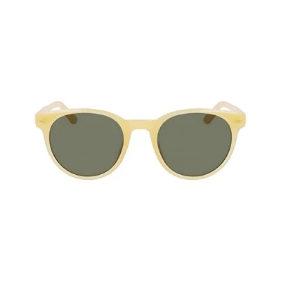 Abbildung von Dragon Diffusion DR KOBY LL Sonnenbrille Shiny cream, Größe: One Size, cream