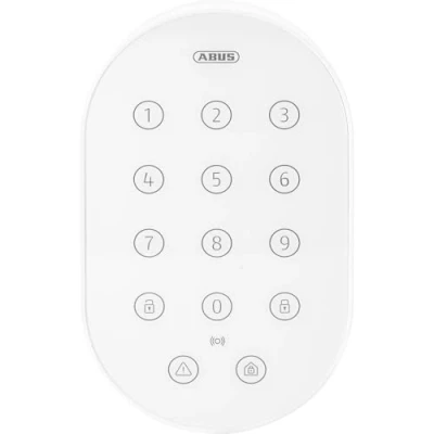 Abbildung von ABUS Smartvest Pro Funk Bedienteil FUBE45010