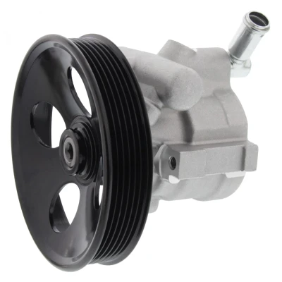 Abbildung von MAPCO 27701 Hydraulikpumpe hydraulisch 6 143 für Links /Rechtslenker OPEL: Calibra A, Astra F CC