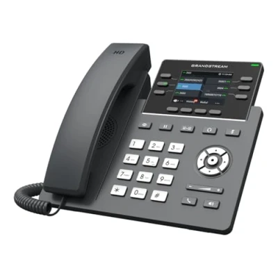 Abbildung von Grandstream GRP 2613 SIP Telefon