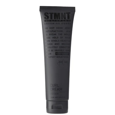 Abbildung von STMNT Curl Cream 150ml