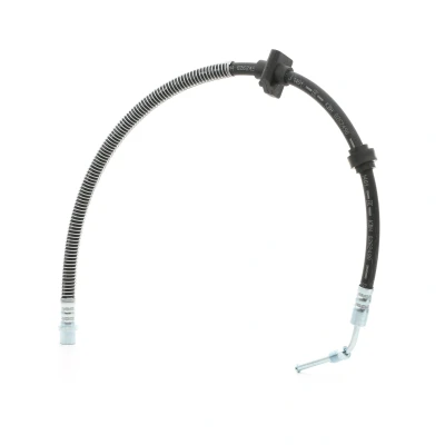 Abbildung von A.B.S. SL 6036 Bremsschläuche 665 INN M10x 1.0 PEUGEOT: 407 SW, Limousine, Coupe, CITROËN: C5 III Kombi, 3, C6 Limousine