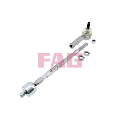 Abbildung von FAG 840 1405 10 Spurstange RENAULT: CLIO 2, 2 Kasten