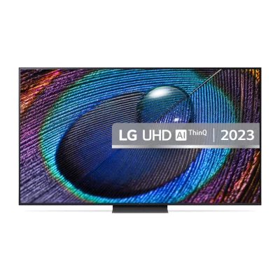Abbildung von 75UR91006LA, LED Fernseher