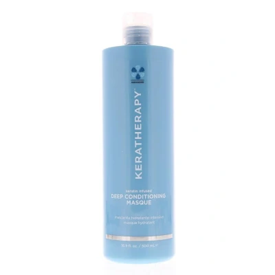 Abbildung von Keratherapy Maske Moisture Keratin Infused Deep Conditioning Masque
