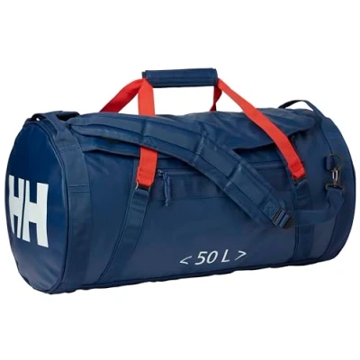 Abbildung von Helly Hansen Duffel Bag 2 50L ocean