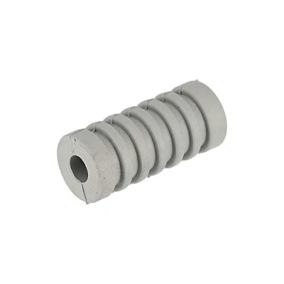 Abbildung von KOWALIT Gummi Kickstartergummi, grau Simson S51, S53, S70, S83, SR50, SR80 MZ ETZ, TS