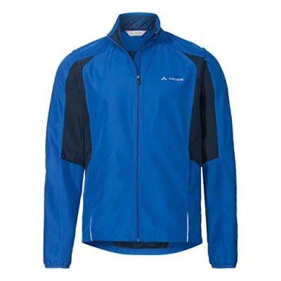 Abbildung von VAUDE Herren Mens Dundee Classic Zo Jacket, Signal Blue, XXL EU