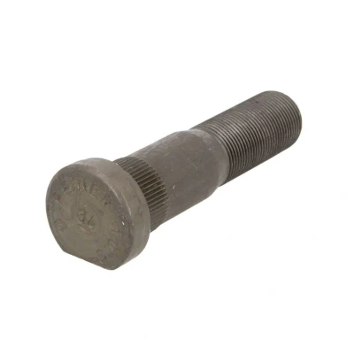 Abbildung von FEBI BILSTEIN 10444 Radbolzen M22 x 1,5 107 Hinterachse 10.9 phosphatiert