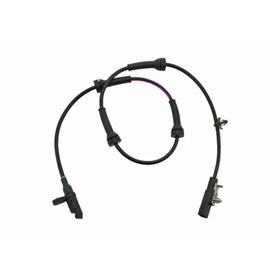Abbildung von VEMO V38 72 0292 ABS Sensor Hinterachse aktiver 2 polig NISSAN: X Trail (T32) 2.0 ALL MODE 4x4 i, Hybrid, dCi i