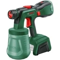 Abbildung von Akku Spritzpistole UniversalSpray 18V 300 solo, Sprühpistole
