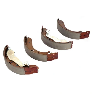 Abbildung von TRW GS6246 Bremsbacken 203 38 HONDA: CIVIC 6 Hatchback, ROVER: 25 Schrägheck