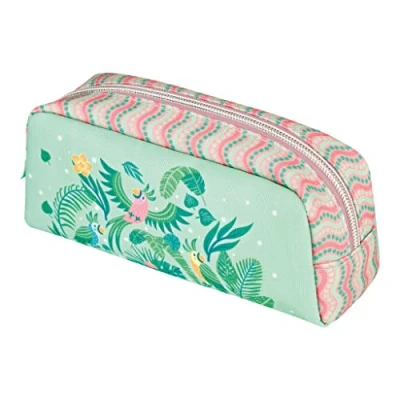 Abbildung von herlitz Pouch Bag Sweet Jungle, 1 Stück