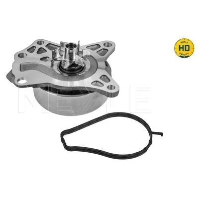 Abbildung von MEYLE 11 13 220 0019/HD Wasserpumpe mit Dichtung für Keilrippenriementrieb TOYOTA: Aygo, Yaris II Schrägheck, III Schrägheck