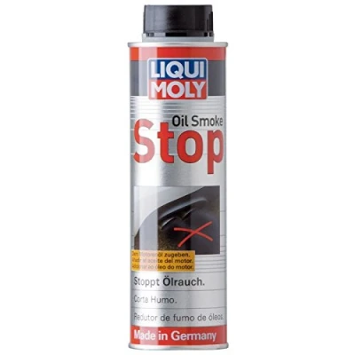Abbildung von stoßabsorbierender Rauch blau 300 ml