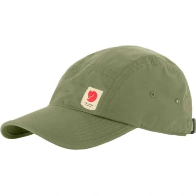 Abbildung von Fjallraven 12100004 620 High Coast Wind Cap Hat Unisex Green Größe L/XL