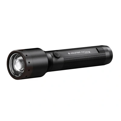 Abbildung von Ledlenser P6R Core Taschenlampe aufladbar