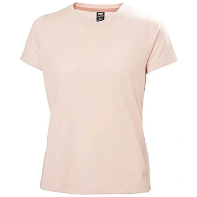Abbildung von Helly Hansen Active T Shirt 619 Skagen Blue Plaid M