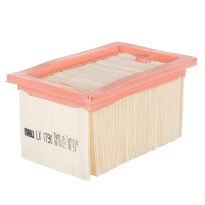 Abbildung von Mahle Knecht LX 1790 Luftfilter