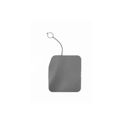 Abbildung von PRASCO DS7121286 Klappe, Abschlepphaken hinten NISSAN: Qashqai 2