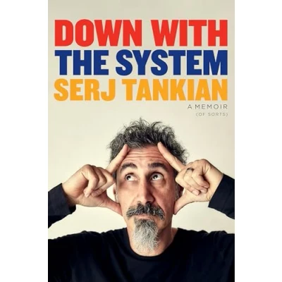 Abbildung von Down With the System