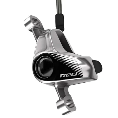 Abbildung von Sram Unisex Erwachsene Red eTap HRD Bremssattel, Grau, One Size