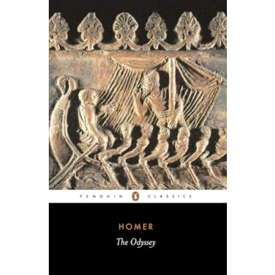 Abbildung von The Odyssey (Penguin Classics)