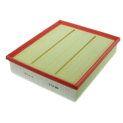 Abbildung von MEYLE 112 321 0036 Luftfilter 67 245,5 292 Filtereinsatz mit Vorfilter VOLKSWAGEN: Crafter Kastenwagen, Bus, Pritsche/Fahrgestell